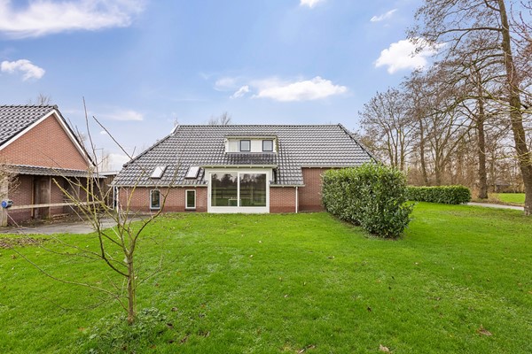 Medium property photo - Bombay 6, 9863 TD Doezum